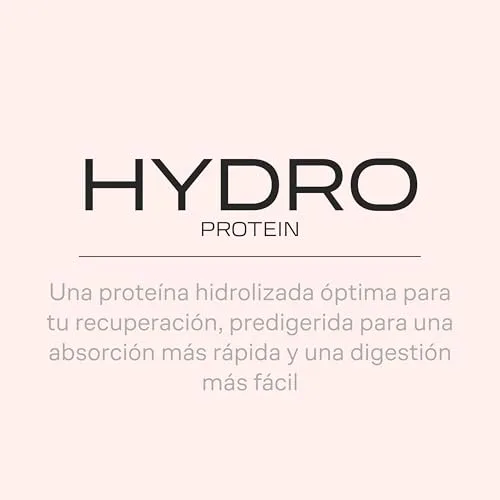 Beverly Nutrition ▫️ Beverly HYDRO PROTEIN – Proteína hidrolisada de soro de leite com DigeZyme® e Tolerase® | 29 g de proteína por dose | 1 kg (28 doses) | Elevada digestibilidade (chocolate com avelã) 4