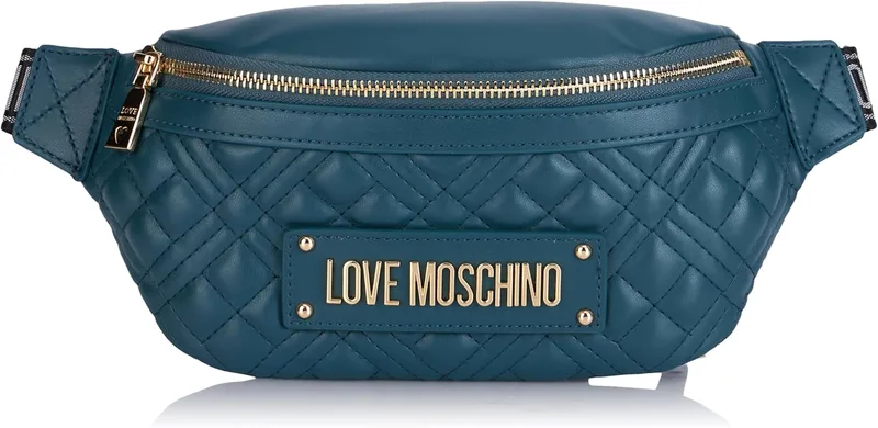 Love Moschino ▫️ Jc4003pp1l, Bolsa de cintura para mulher