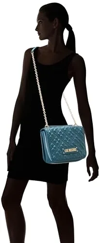 Love Moschino ▫️ Jc4000pp1l - Mala de senhora 2