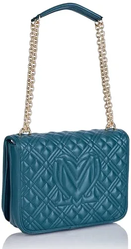 Love Moschino ▫️ Jc4000pp1l - Mala de senhora 3