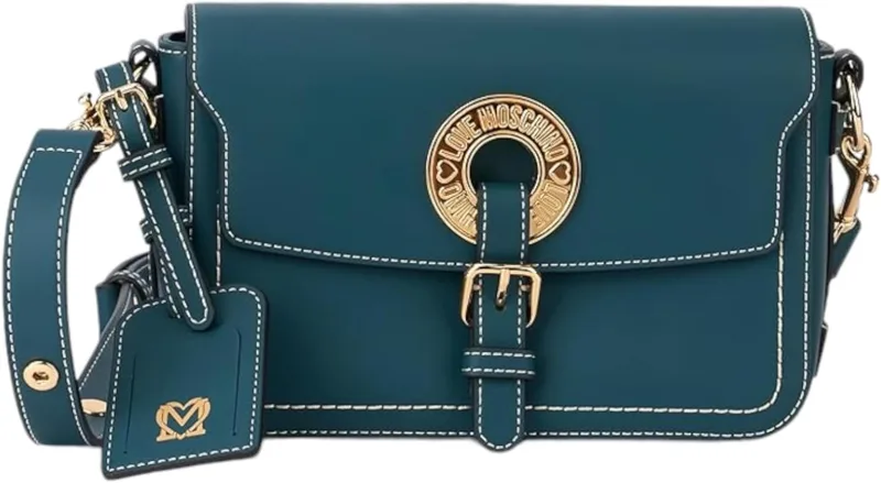 Love Moschino ▫️ Jc4050pp1l - Mala de mão para mulher