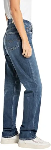 Replay ▫️ Jeans para Mulher 4