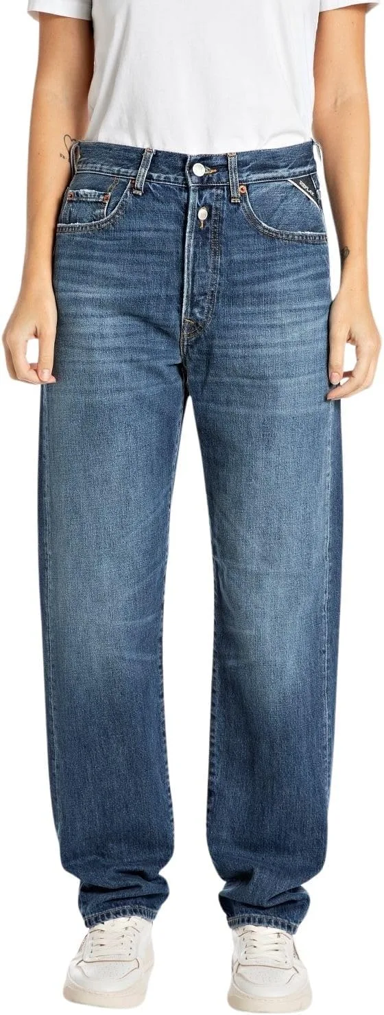 Replay ▫️ Jeans para Mulher