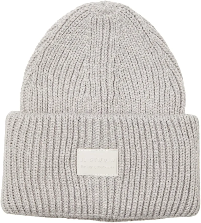 JACK & JONES ▫️ Gorro Jachakkai - Gorro de malha para homem