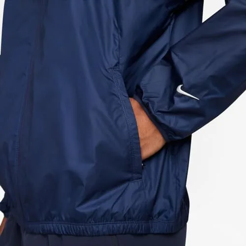 NIKE ▫️ M Nk Sf Track Club Casaco para Homem 6