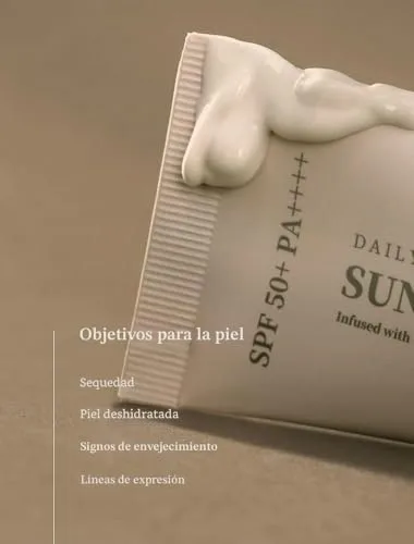 VILLAGE11FACTORY ▫️ FLUIDO SOLAR SUAVE PARA USO DIÁRIO 7