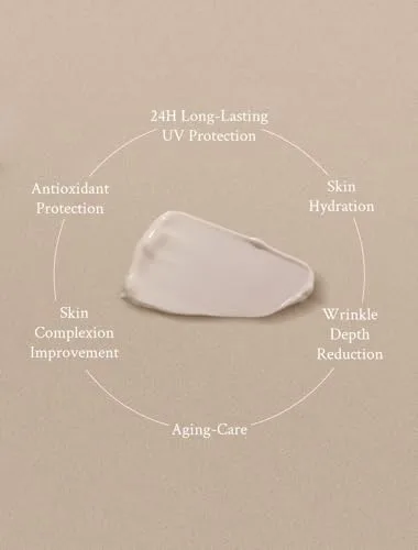 VILLAGE11FACTORY ▫️ PERFECT AIRY SUN CUSHION 6