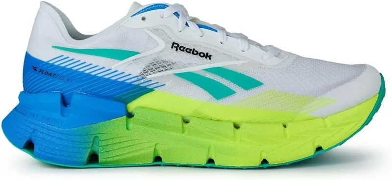 Reebok ▫️ Floatzig X1 Sapatilhas Unisexo Adulto