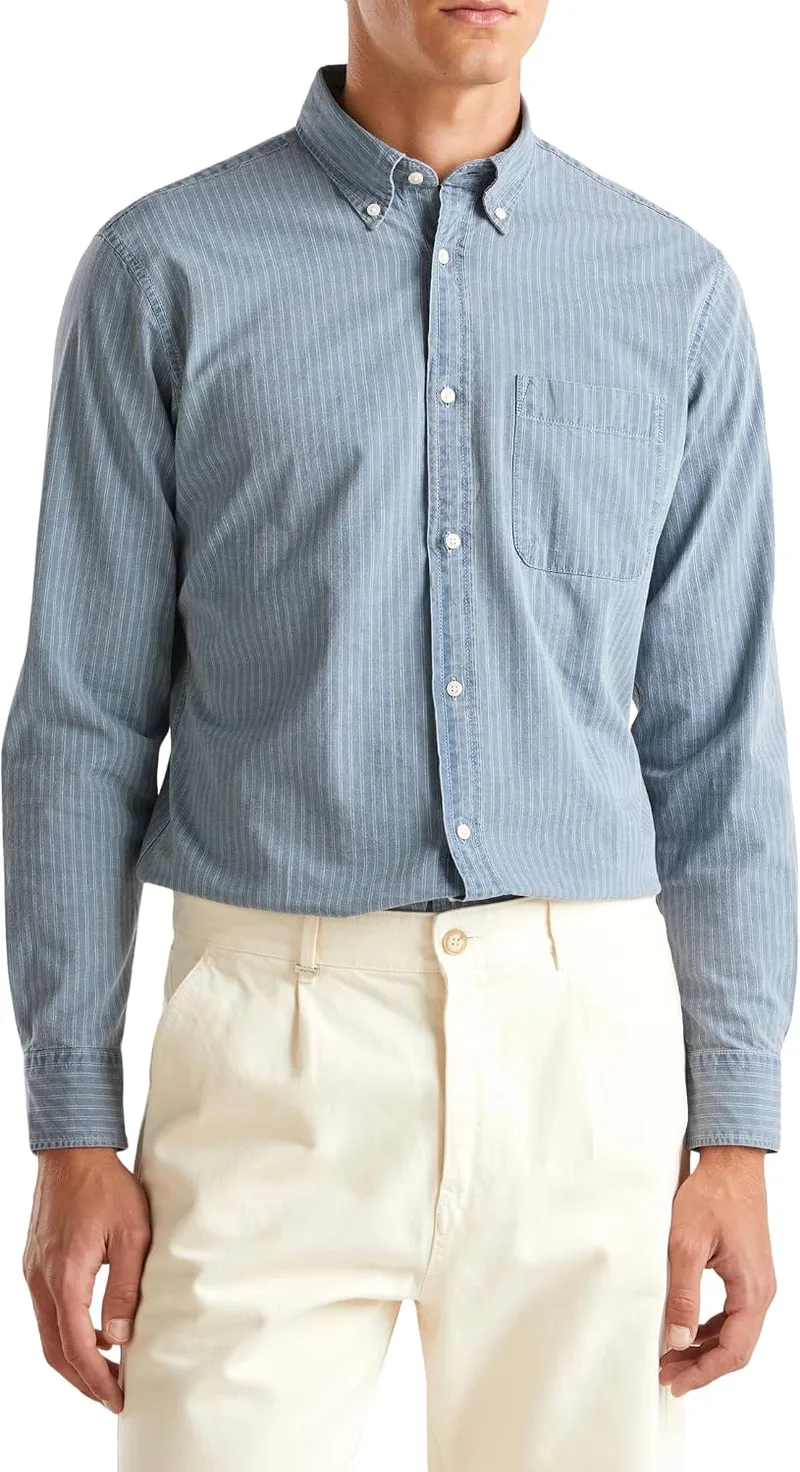 United Colors of Benetton ▫️ Camisa 5nezuq04g Camisa de homem