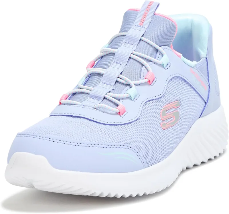 Skechers ▫️ Bounder Simple Cute SneakersBounder Simple Cute SneakersBabes