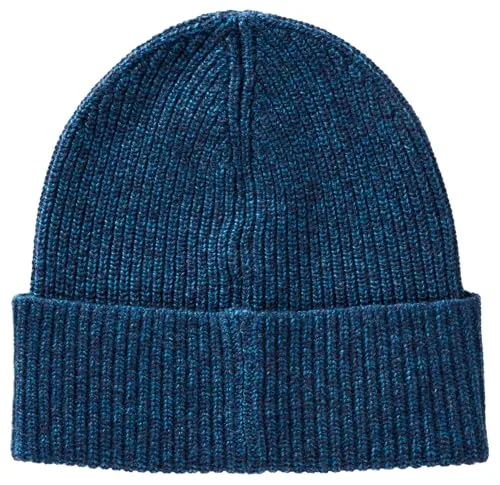 United Colors of Benetton ▫️ Gorro de malha 1235ua00n - Boina para homem 2