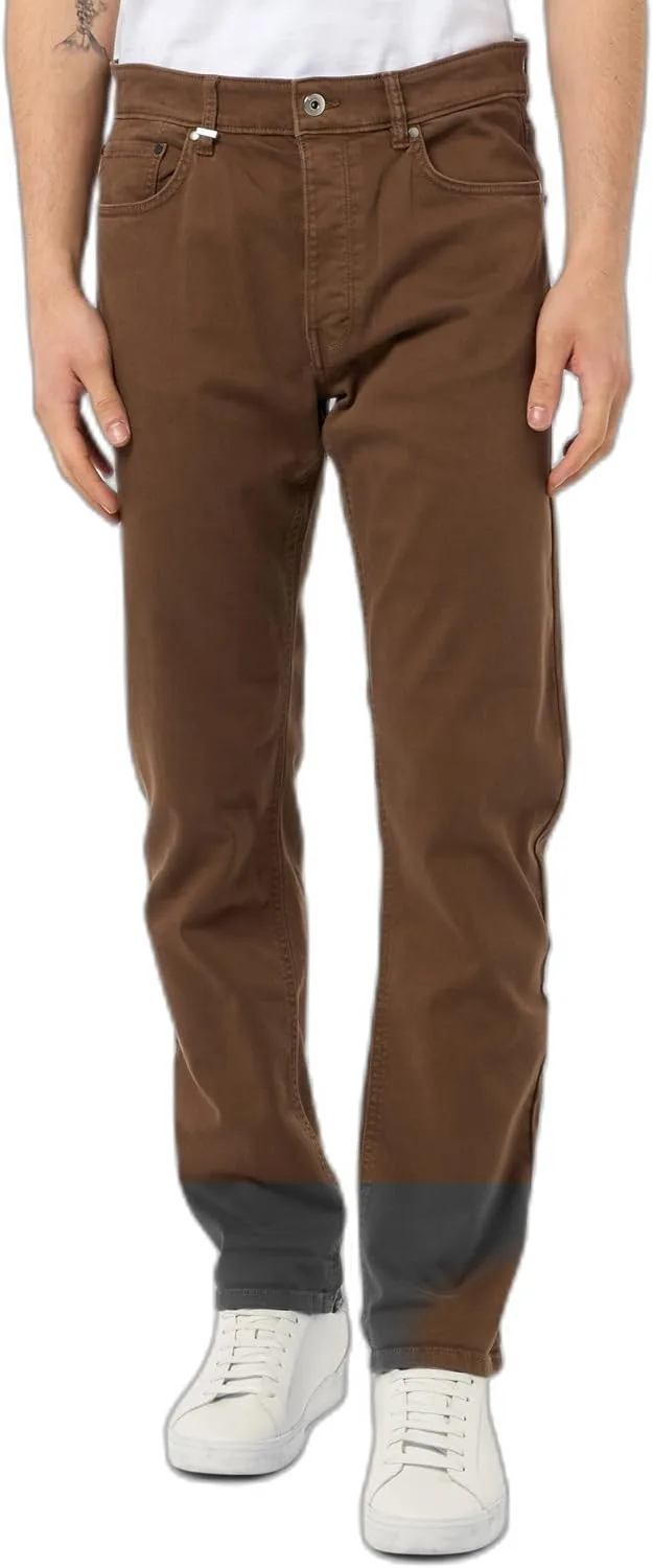 United Colors of Benetton ▫️ Jeans para Homem