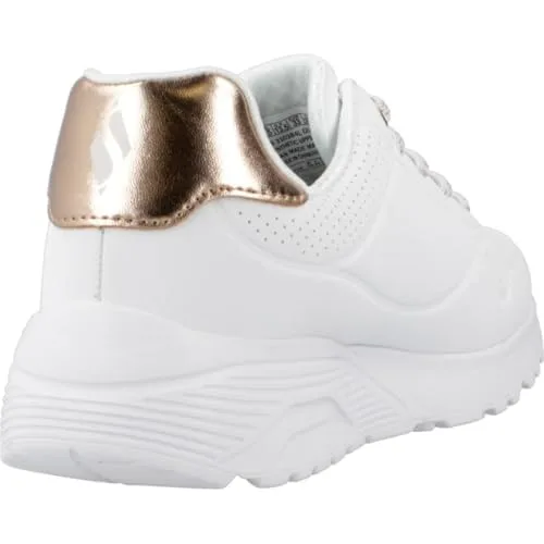 Skechers ▫️ Sola Glow Sapatilhas desportivas para meninas 3