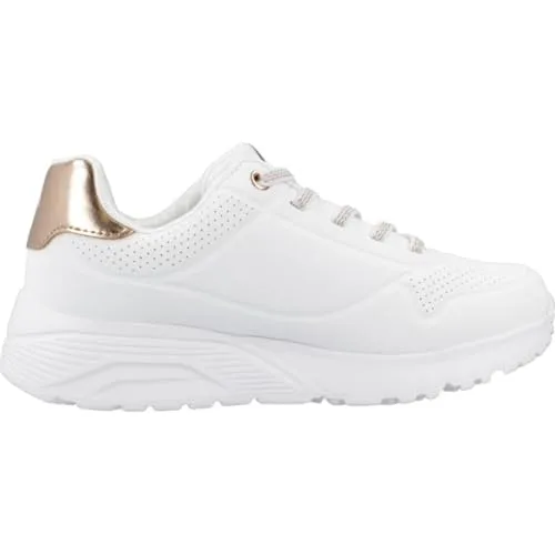 Skechers ▫️ Sola Glow Sapatilhas desportivas para meninas 4
