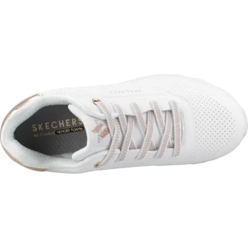 Skechers ▫️ Sola Glow Sapatilhas desportivas para meninas 7