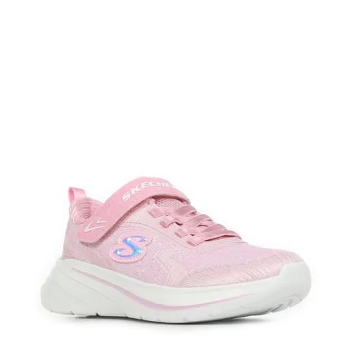 Skechers ▫️ Sapatos Boundless para meninas 4
