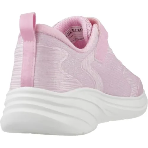 Skechers ▫️ Sapatos Boundless para meninas 5