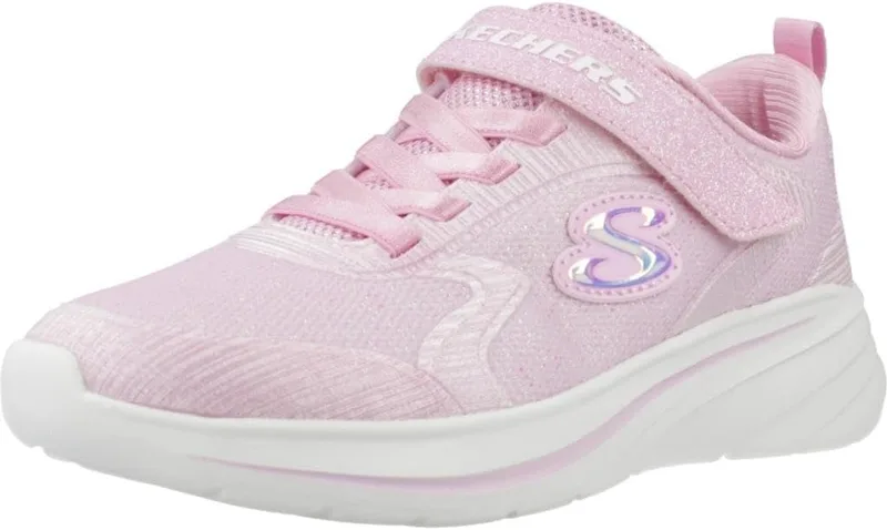 Skechers ▫️ Sapatos Boundless para meninas