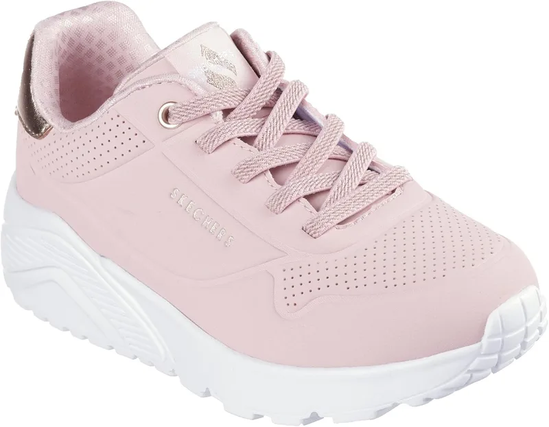 Skechers ▫️ Ténis Uno Lite para menina