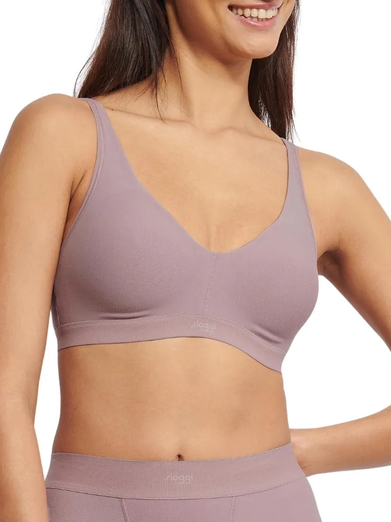 Sloggi ▫️ Ever Ease Soft Bra Soutien para mulher