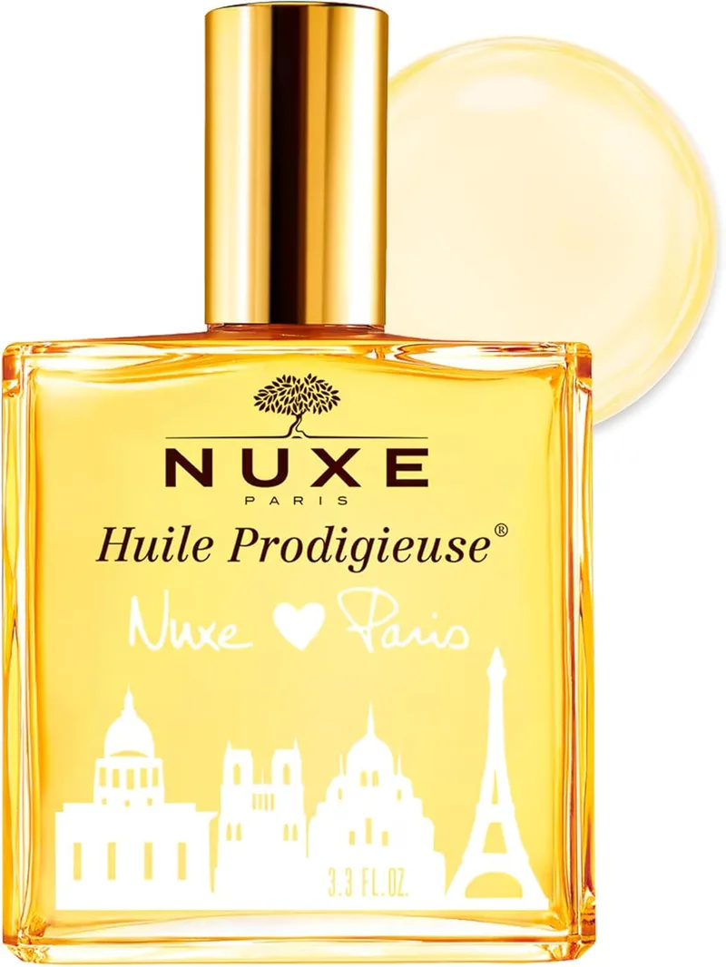 Nuxe ▫️ Huile Prodigieuse, 100 ml