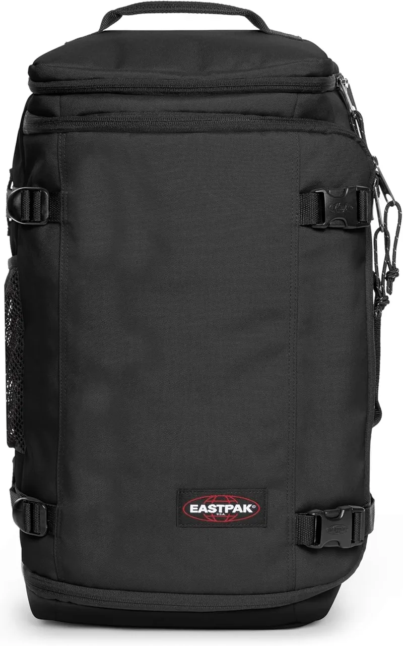EASTPAK ▫️ Carry Pack - Bagagem unissexo para adultos