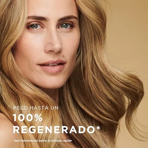 Pantene ▫️ Pro-V Miracles Bond Repair Champô para Cabelo Seco e Danificado, 1 L 2