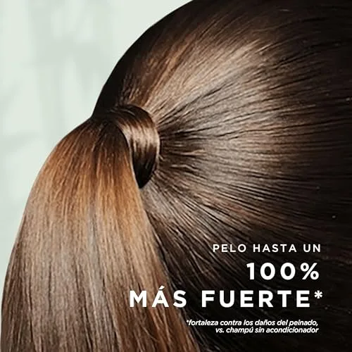 Pantene ▫️ Pro-V Miracles Crescimento com Força - Condicionador Anticaída, 1 L 2