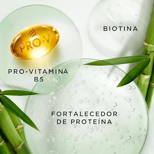 Pantene ▫️ Pro-V Miracles Crescimento com Força - Condicionador Anticaída, 1 L 5