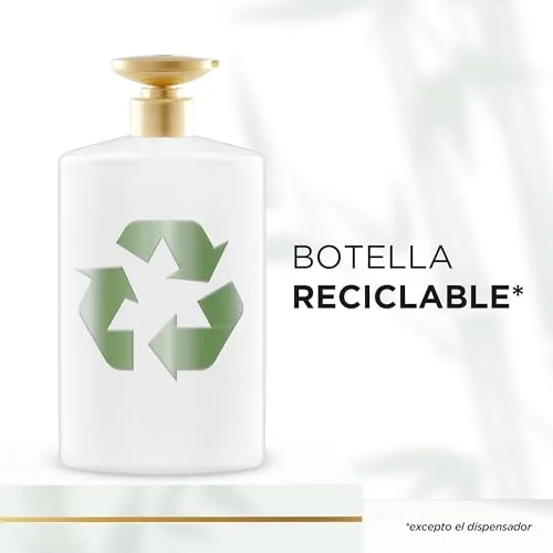Pantene ▫️ Pro-V Miracles Crescimento com Força - Condicionador Anticaída, 1 L 7