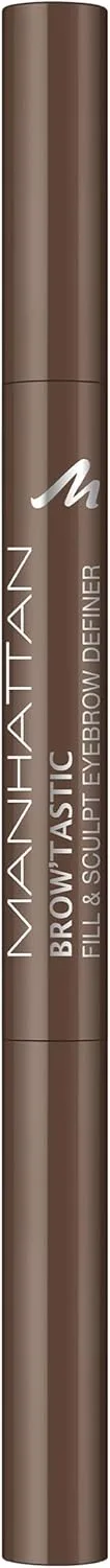 Manhattan ▫️ Brow 'Tastic Fill&Sculpt Lasting Perfectiont Brow Fb. 002