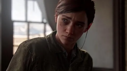 Playstation ▫️ The Last Of Us Part II (Remasterizado) 5