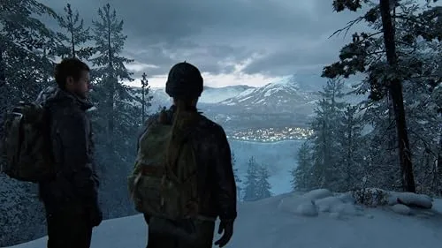 Playstation ▫️ The Last Of Us Part II (Remasterizado) 7