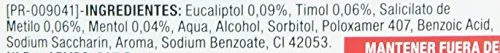 Listerine ▫️ Enxaguante Bucal, Mentol, 250 ml (Embalagem de 2) 4