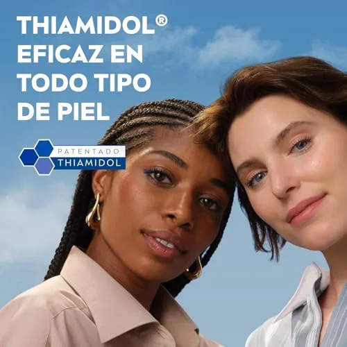 NIVEA ▫️ Cellular Luminous630 - Conjunto Antimanchas - Soro 30 ml e Creme de Dia FP50 40 ml - Antimanchas, Hidratação e Proteção Solar - Ácido Hialurónico, Thiamidol - Pele uniforme - Todos os tipos de pele 6