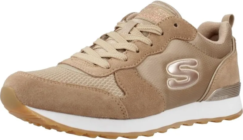 Skechers ▫️ Sapatilhas de caminhada Go Run 400 para mulher