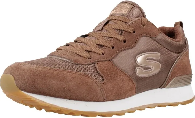 Skechers ▫️ Sapatilhas de caminhada Go Run 400 para mulher