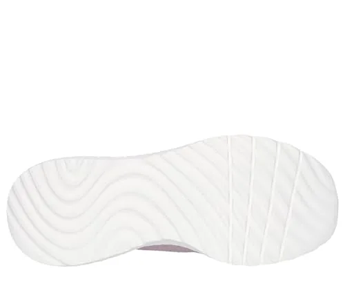 Skechers ▫️ Mulher Bobs Squad Chaos Current Muse Slip-In Ténis 5