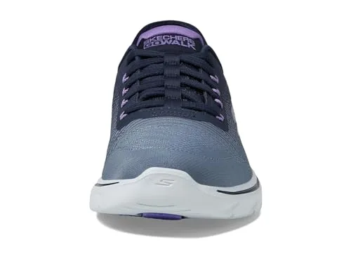 Skechers ▫️ Go Walk 7 Adel - Ténis para mulher 6