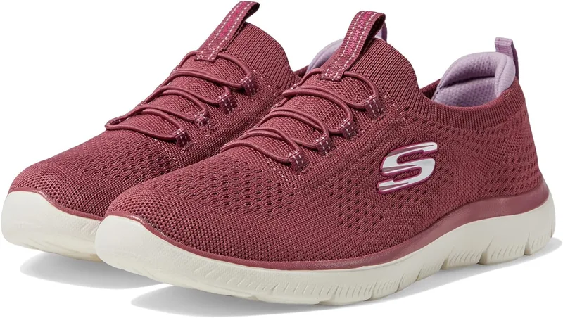 Skechers ▫️ Women's Summits Top Player Sneakers