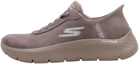 Skechers ▫️ Sapatilhas Go Walk Flex Mali para mulher