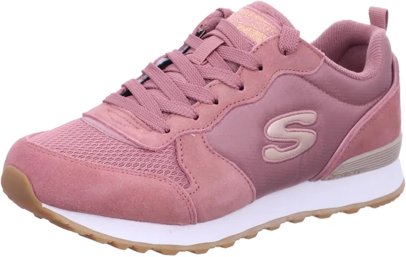 Skechers ▫️ Og 85 Old School Cool 699-blk, Ténis para mulher