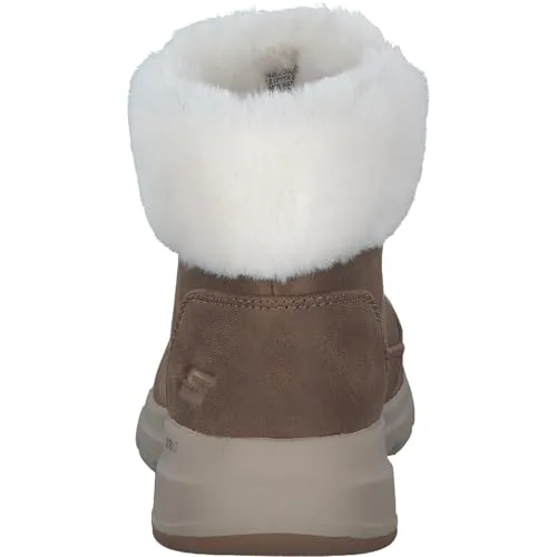 Skechers ▫️ Glacial Ultra - Botas curtas até ao tornozelo - Mulher 2