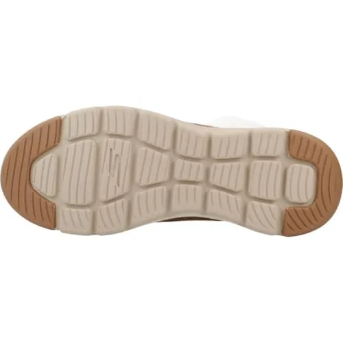 Skechers ▫️ Glacial Ultra - Botas curtas até ao tornozelo - Mulher 7