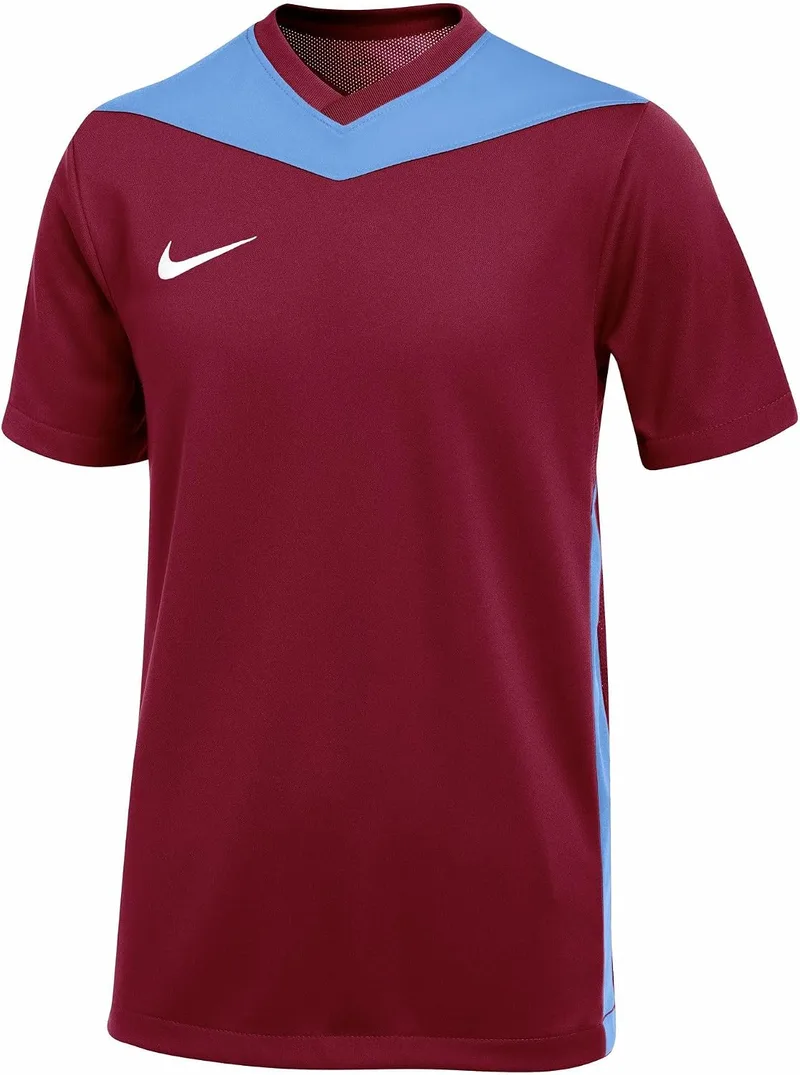 NIKE ▫️ Camisola Dri-fit Park Derby IV Unissexo para Adulto