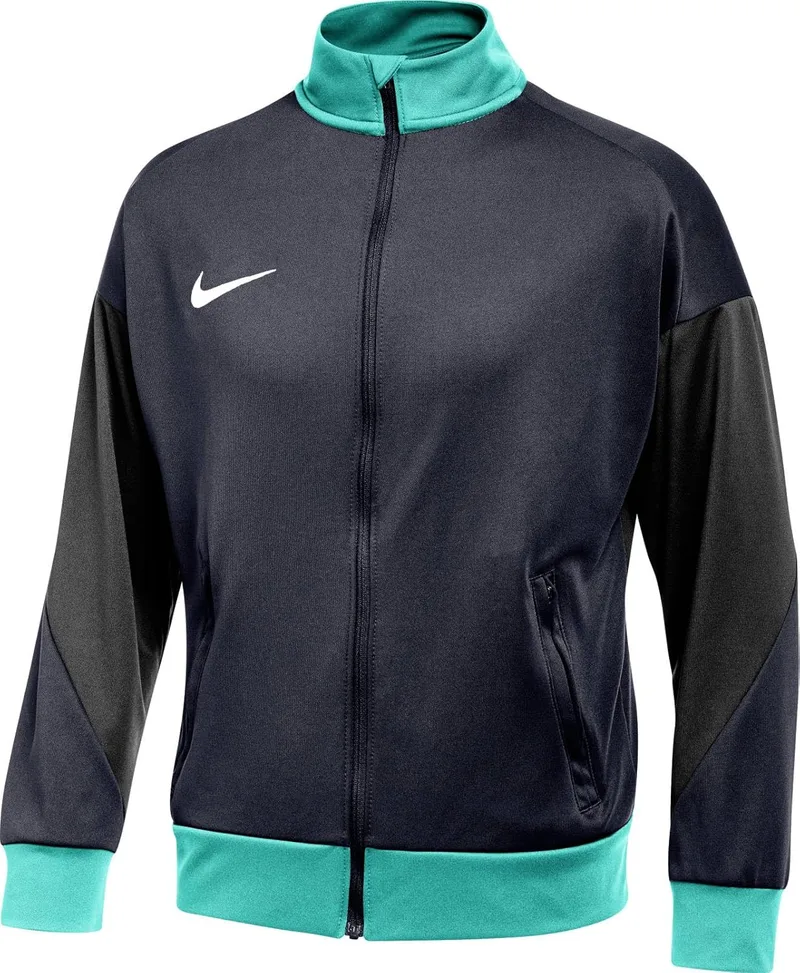 NIKE ▫️ Casaco de treino Dri-fit Academy Pro 24 K, unissexo para adulto