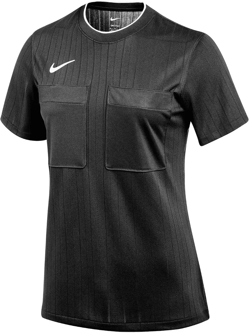 NIKE ▫️ W Nk DF Ref II JSY SS Camisola para mulher
