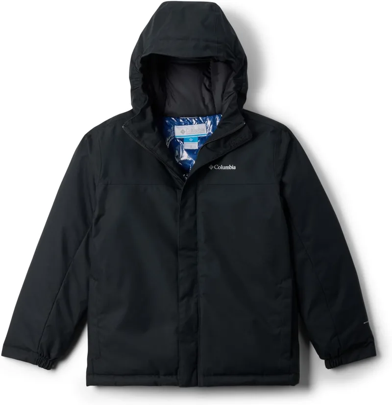 Columbia ▫️ Casaco Hikebound 2 Insulated para Crianças