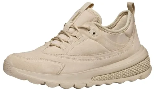 Geox ▫️ D Spherica Actif A Ténis para mulher 3
