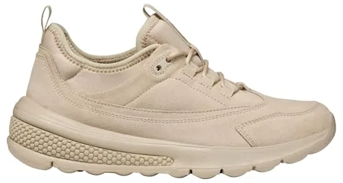 Geox ▫️ D Spherica Actif A Ténis para mulher 4